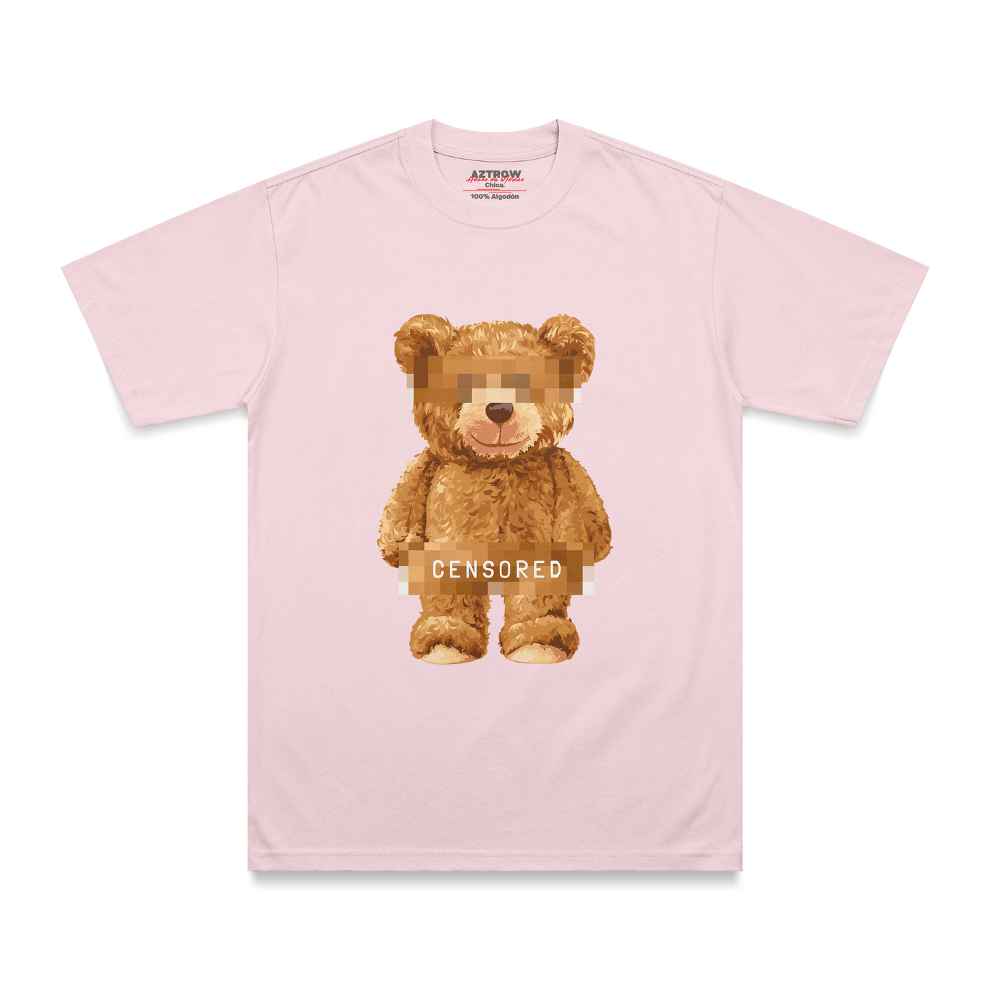 Teddy bear camiseta