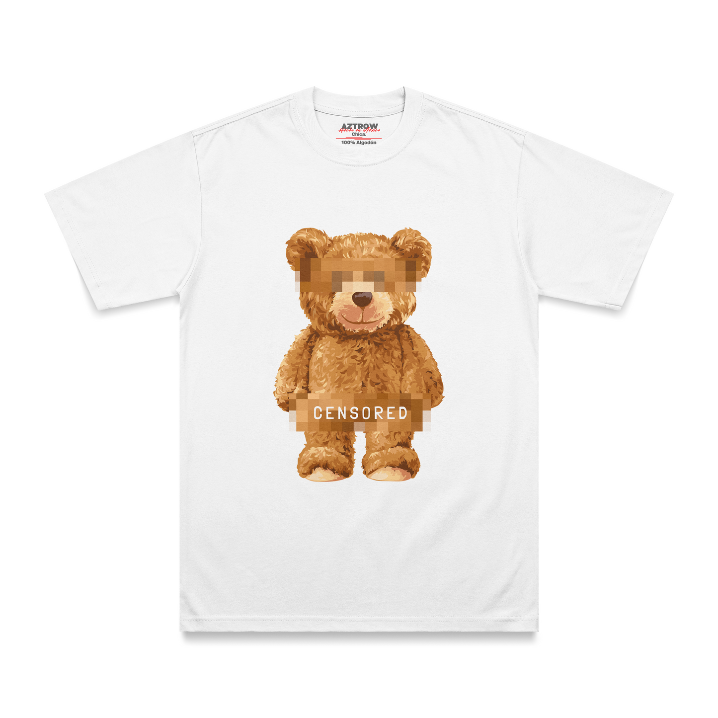 Teddy bear camiseta