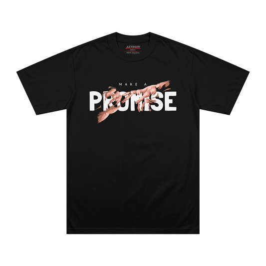 Promise camiseta