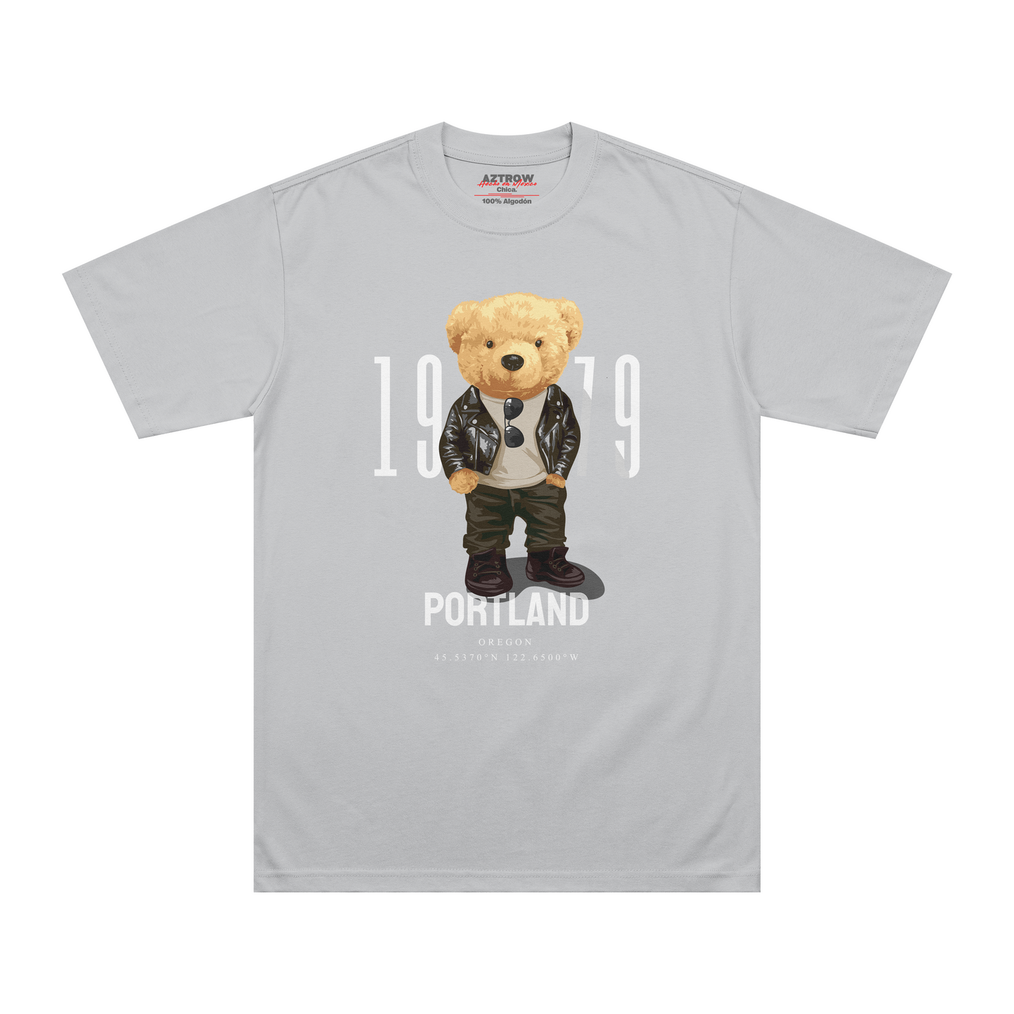 Teddy bear 1979 camiseta