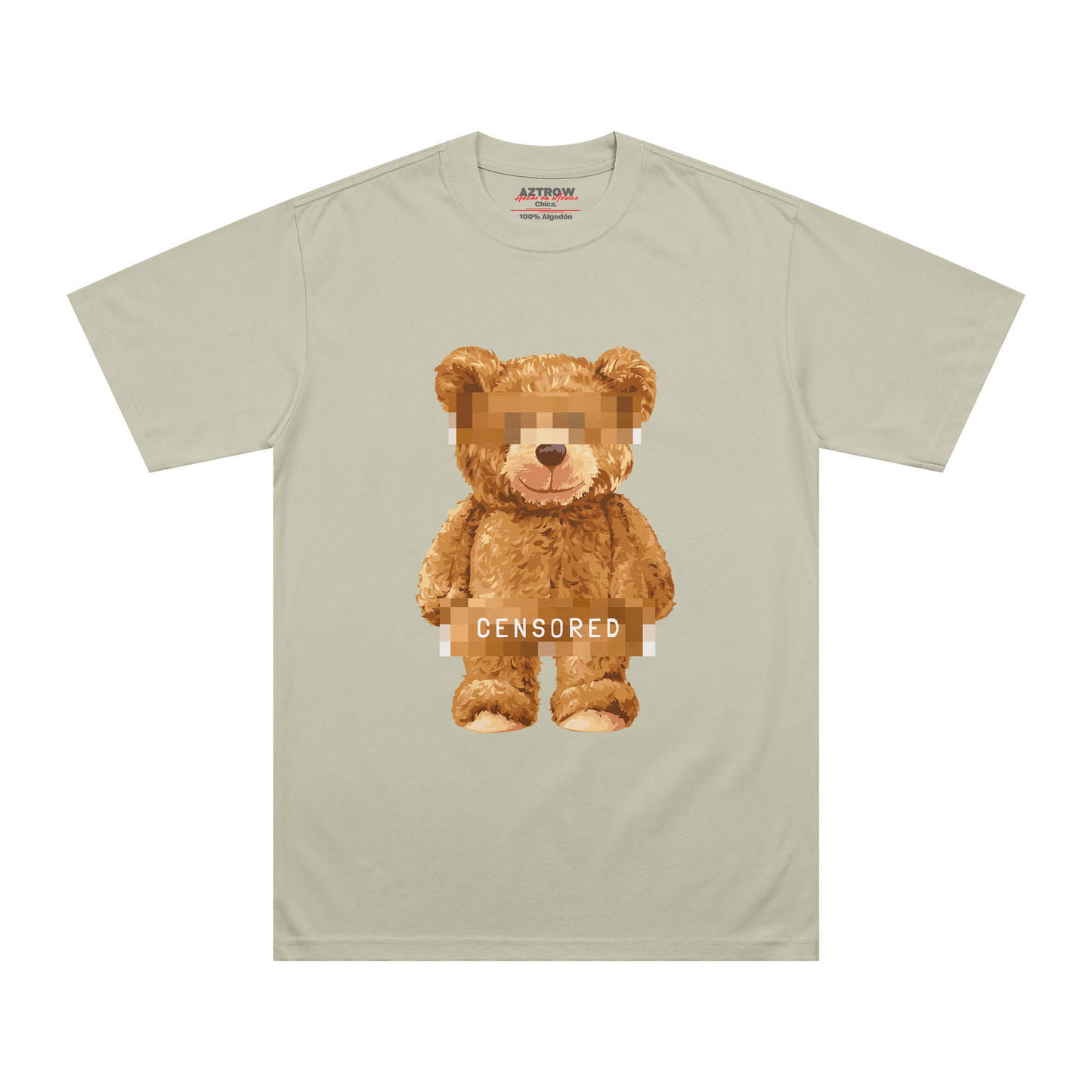 Teddy bear camiseta