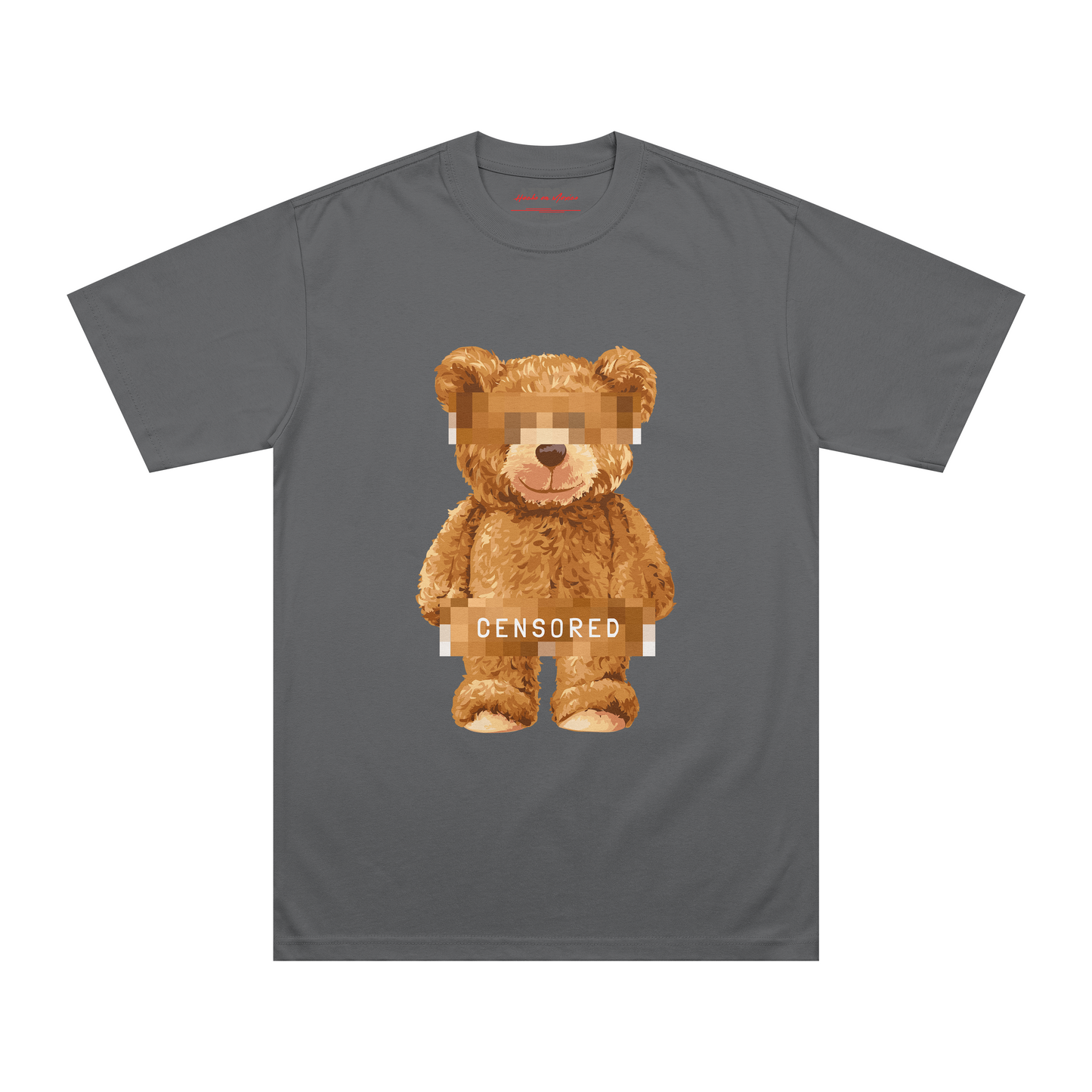 Teddy bear camiseta