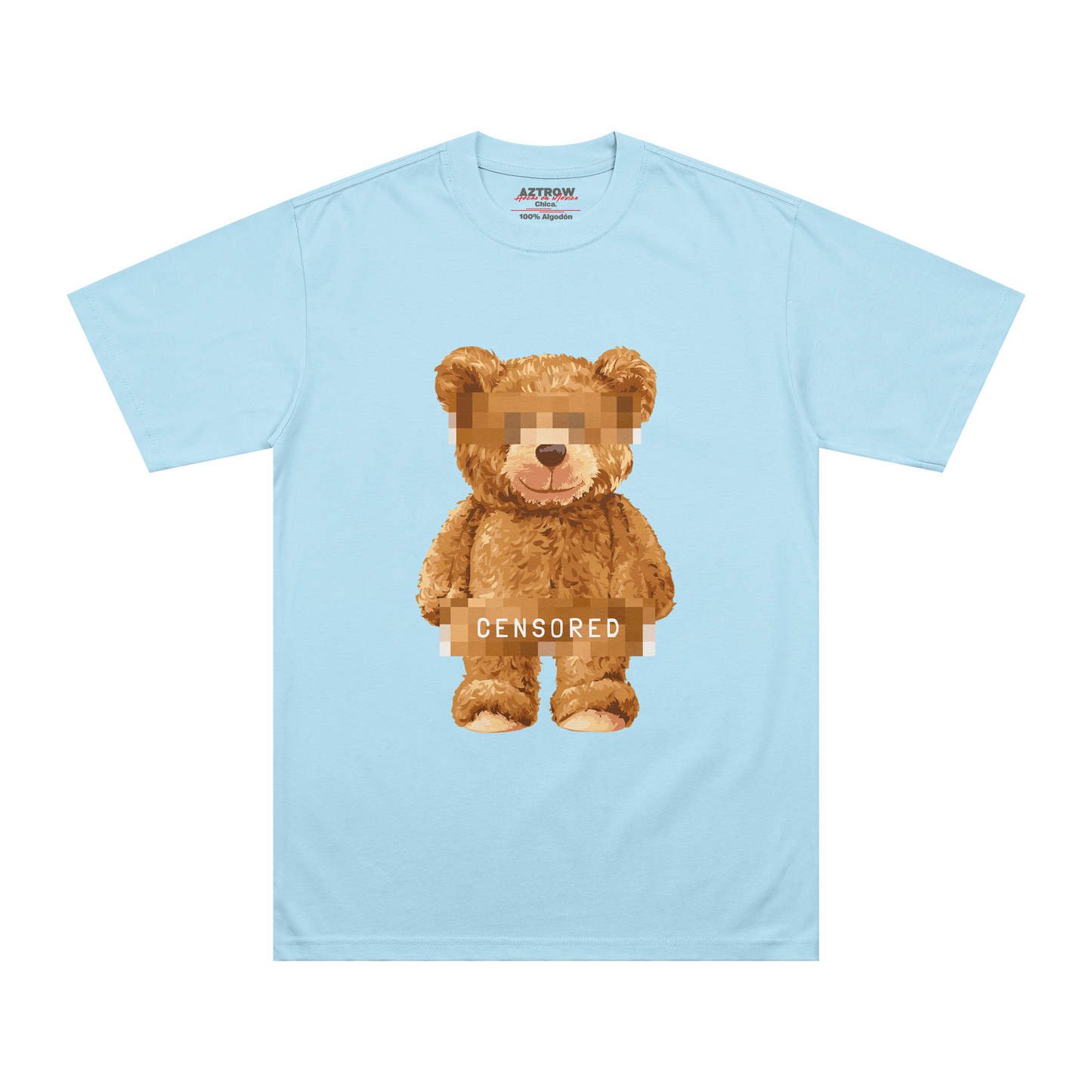 Teddy bear camiseta